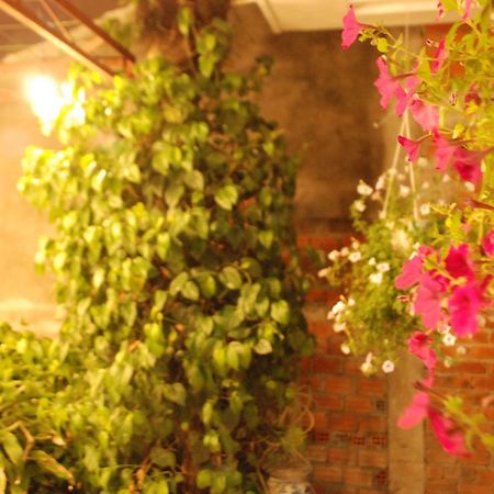 Winna Airport Hostel Da Nang Bagian luar foto