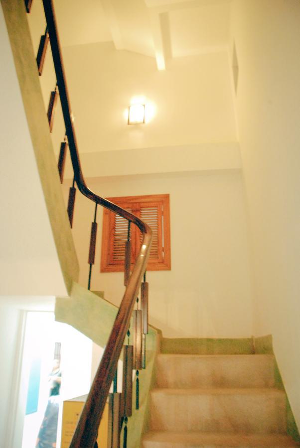 Winna Airport Hostel Da Nang Bagian luar foto