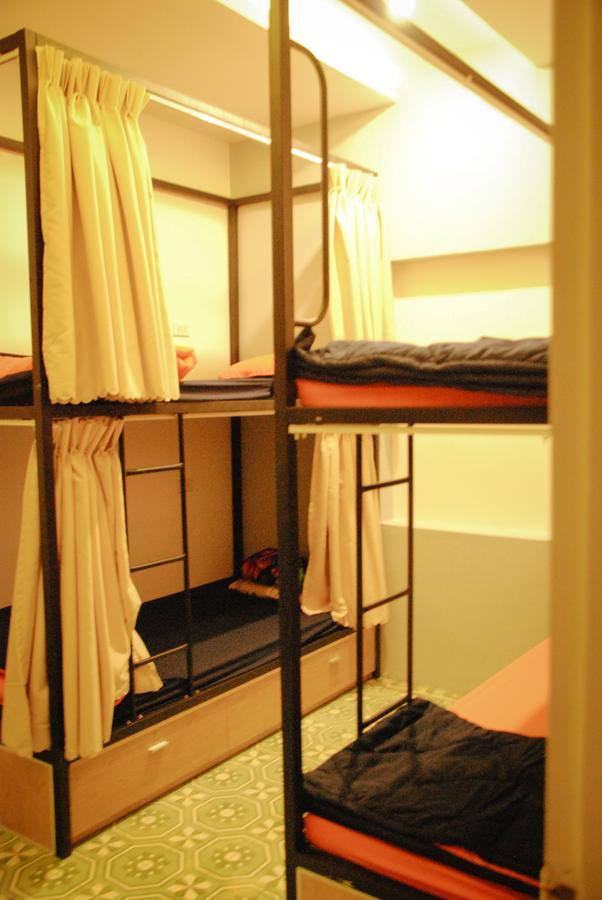 Winna Airport Hostel Da Nang Bagian luar foto